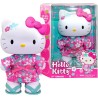 HELLO KITTY BAMBOLA C/KIMONO CM.33