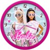 OROLOGIO DA PARETE BARBIE