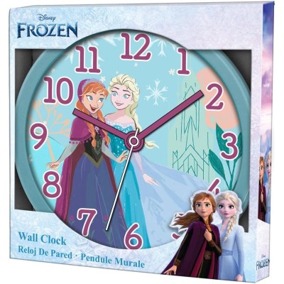 OROLOGIO DA PARETE FROZEN