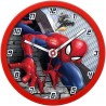 OROLOGIO DA PARETE SPIDERMAN
