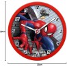 OROLOGIO DA PARETE SPIDERMAN