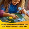 Lego Creator Telefono Retrò - 31174
