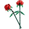 Lego Flowers Rose - 40460