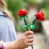 Lego Flowers Rose - 40460
