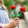 Lego Flowers Rose - 40460