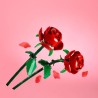 Lego Flowers Rose - 40460