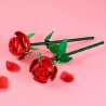 Lego Flowers Rose - 40460