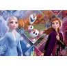 Puzzle Disney Frozen 2 104 Maxi Pezzi - Clementoni 23739