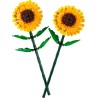 Lego Flowers Girasoli - 40524