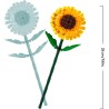 Lego Flowers Girasoli - 40524