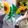 Lego Flowers Girasoli - 40524