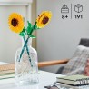 Lego Flowers Girasoli - 40524