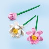 Lego Flowers Fiori Di Loto - 40647