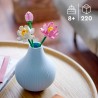 Lego Flowers Fiori Di Loto - 40647