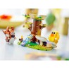 Lego Season Parco Giochi Animali - 40709