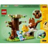 Lego Season Parco Giochi Animali - 40709