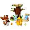Lego Season Parco Giochi Animali - 40709