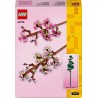 Lego Flowers Fiori Di Ciliegio - 40725