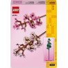 Lego Flowers Fiori Di Ciliegio - 40725