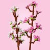 Lego Flowers Fiori Di Ciliegio - 40725