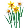 Lego Flowers Narcisi - 40747