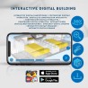 Lego Flowers Narcisi - 40747