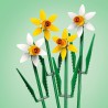 Lego Flowers Narcisi - 40747