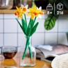 Lego Flowers Narcisi - 40747