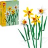 Lego Flowers Narcisi - 40747