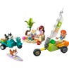 Lego Friends Avventure Canine - 42641