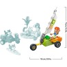 Lego Friends Avventure Canine - 42641