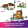 Lego Friends Avventure Canine - 42641