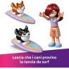 Lego Friends Avventure Canine - 42641