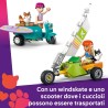 Lego Friends Avventure Canine - 42641