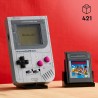 Lego Supermario Game Boy - 72046