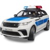 Bruder Auto Polizia Range Rover Velar