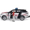 Bruder Auto Range Velar Emergenza