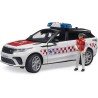 Bruder Auto Range Velar Emergenza