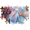 Puzzle Disney Frozen 2 24 Maxi Pezzi - Clementoni 28513