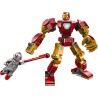 Lego Heroes Iron Man Mech - 76307