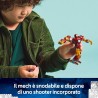 Lego Heroes Iron Man Mech - 76307
