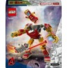 Lego Heroes Iron Man Mech - 76307