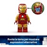 Lego Heroes Iron Man Mech - 76307