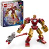 Lego Heroes Iron Man Mech - 76307