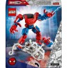 Lego Heroes Spiderman Mech - 76308