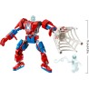 Lego Heroes Spiderman Mech - 76308