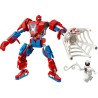 Lego Heroes Spiderman Mech - 76308