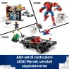 Lego Heroes Spiderman Mech - 76308