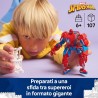 Lego Heroes Spiderman Mech - 76308