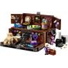 Lego Mercoledì Appartamento Di Mano - 76785